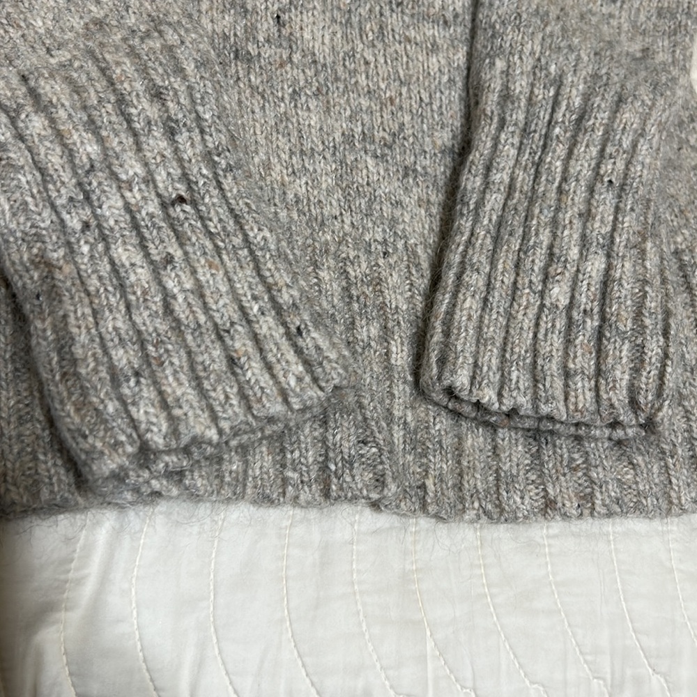Loft sweater - Picture 7 of 9